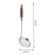 Stainless Steel Ladle 